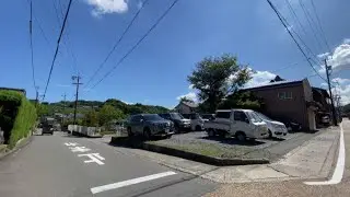 Relaxing drive in japan || Calming road views || Discover japan’s roads