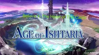 Age of Ishtaria Premium Pack Draw