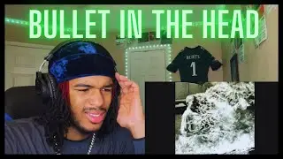 UGH! FIRST REACTION TO RAGE AGAINST THE MACHINE &ldquo;Bullet In The Head&rdquo;
