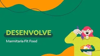Marmitaria Fit Food: parceria de sucesso com Alelo!