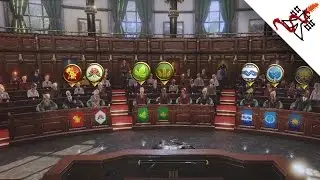 Urban Empire - Council Guide