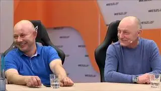 Liga Minus wiosna 2018/19 - najlepsze fragmenty (PanZdzichuPL)