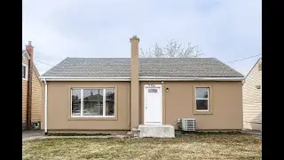 702 Upper James Street, Hamilton Home for Sale - Real Estate Properties for Sale