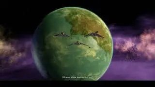 Star Trek Online 23rd Century Discovery Starfleet: Diplomatic Orders