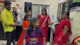 Full to enjoying in bonalu 