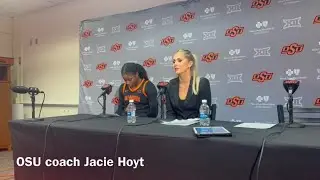 Oklahoma State gives up 19-point lead in final 12 minutes to lose against No. 22 Baylor