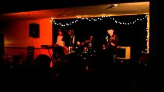 The Tough Brets - Virtual Nature