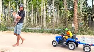 Too Cute! CUTIS's Secret Shopping Trip Ends in the Funniest Way