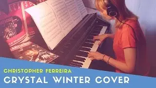 Christopher Ferreira - Crystal Winter (Cover) The Shift Soundtrack