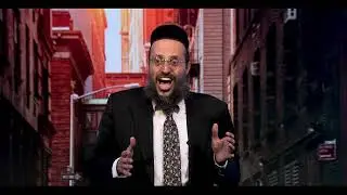 הרב חיים זאיד - מה כל גבר חייב לדעת?