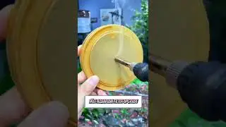 Free Aquarium Filter Upgrade. #aquariumsetup #diy #aquarium #diyfishtank