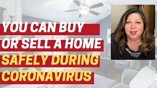 Liz Bowen Red Bow Realty | You Can Buy or Sell a Home Safely During the COVID-19 Coronavirus