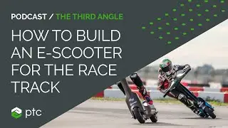 YCOM: Leading the Way In High-Performance e-Scooter Innovation