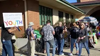 Rocklin school board to vote on controversial gender ID policy