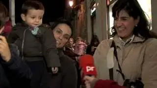 Navidad Corte Inglés 2009