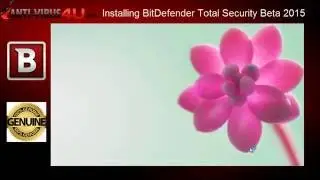 Download and Install Bitdefender 2015