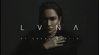 Lvna: Alphabet