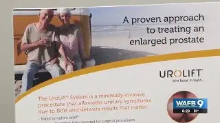 Baton Rouge General introduces new robotic system for prostate treatment
