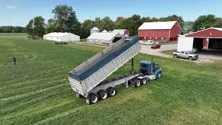 Item #6 on the Maust Absolute Online Farm Equipment Auction selling on March 11th @ BidNow.us
