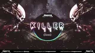 Armağan-Oru&ccedil; Killer