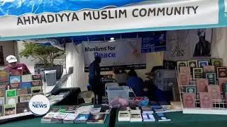 Miami Book Fair 2022