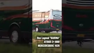 BUS LEGEND 