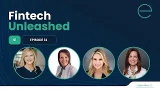 Breaking the Glass: Ceiling Women in Finance - Part 1