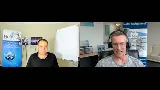 Practiceology Podcast - How to Be a Referral Marketing Guru in Just 7 Minutes with Michael Griffiths
