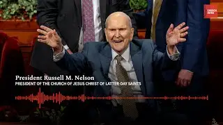 Podcast Preview: Seminar for New Mission Leaders 2025