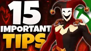 15 Albion Online Tips You Should Know (Before It’s Too Late)