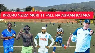 LIVE 🔴 FALL NGAGNE NA ASMAN NIBO BAZATAKIRA RAYON🔥🔥BRUNO FERRY ACIYE AKARONGO
