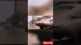 The Ultimate Showdown: Vin Diesel vs. Jeremy Clarkson | Street Race Challenge Part 3 #shorts
