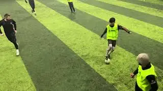FC NAVOIY va FC GAYRAT (superliga)