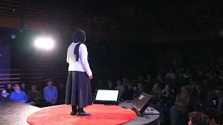 Inherited Threads | Daniya Ahmed | TEDxAlleyns School Youth