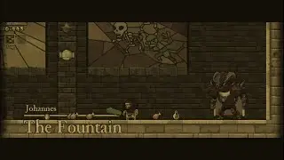Rogue Legacy Day69 Hokage vs Johannes (No Commentary)