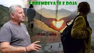 RREMBEU nje vajze dhe...! Historia e pazakonte ne fshatin Lubinje: Ishim KULAK, nuk na donin...!