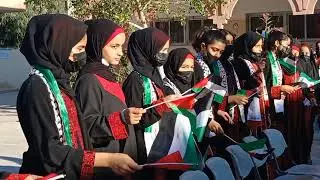 Oh! my home Palestine 🇵🇸❤️🥀