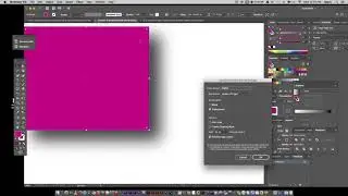 Drop Shadow effect pixelated on adobe illustrator