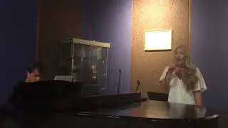 GOD IS A WOMAN - Ariana Grande (acoustic cover) by ANJA NISSEN