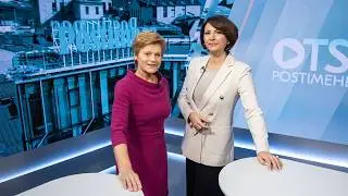 Сирье Потисепп: большие счета за энергию &ndash; почти катастрофа для пищевого сектора