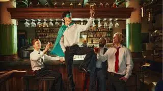Be your Own Superhero (:06) - Best Bar None | AGLC