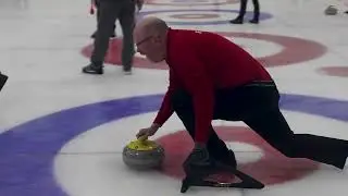 IMGA | Masters Games Cleveland 2024 - Curling