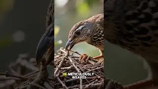 Nature's Architects: Unveiling Animal Master Builders in Wild Landscapes