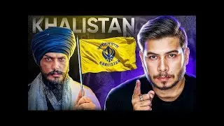 Punjab Khalistan Movement Explained: A Deep Dive into its History and Current Situation