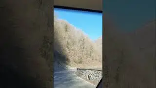 جولة في جبال اطاليا بيرغام Bergamo valserina zogno🇮🇹🏔🇮🇹