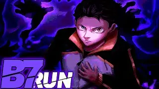 ♪B7run - Da Morte Repete (Subaru)