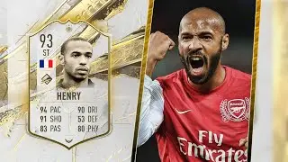 &iquest;Vale la pena a estas alturas? 🤔 | Henry PRIME (93) REVIEW
