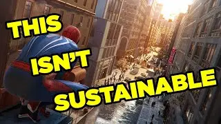 Is The Video Game Industry On A Collision Course With Failure?