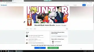 HUNTER X GINN AS NING TO FIND THE MASTER GINN 3000-5000 YEARS A.D DEATH PORTAL HEAVEN DIMENSION GOD