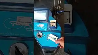 how to use metro card ? #waitforend #subscribetomychannel for more videos